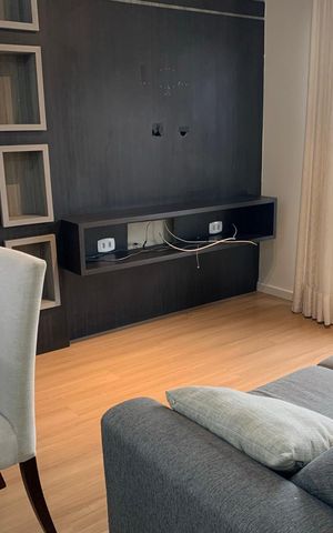 Casa à venda com 128m², 2 quartos e 1 vaga Casa à venda com 128m², 2 quartos e 1 vagaSala de TV