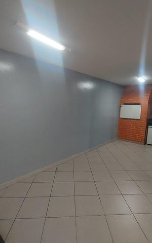Casa à venda com 128m², 2 quartos e 1 vaga Casa à venda com 128m², 2 quartos e 1 vagaEspaço Gourmet