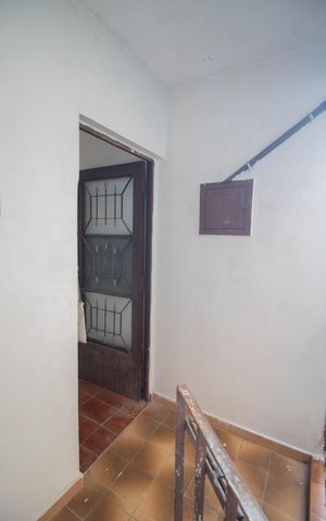 Casa para alugar com 70m², 1 quarto e sem vaga Casa para alugar com 70m², 1 quarto e sem vagaÁrea externa