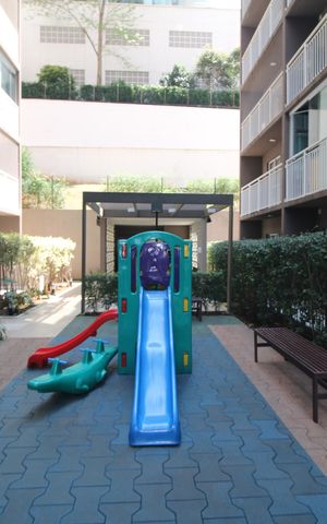 Apartamento para alugar com 31m², 1 quarto e sem vagaÁrea comum