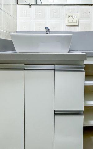 Apartamento à venda com 60m², 2 quartos e 1 vaga
