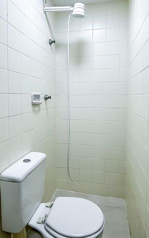 Apartamento à venda com 60m², 2 quartos e 1 vaga