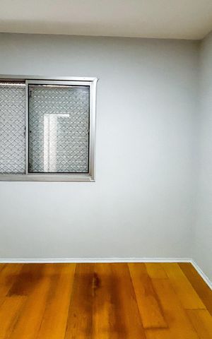 Apartamento à venda com 60m², 2 quartos e 1 vaga