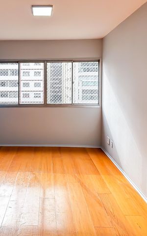 Apartamento à venda com 60m², 2 quartos e 1 vaga