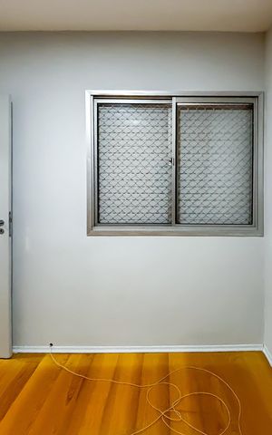 Apartamento à venda com 60m², 2 quartos e 1 vaga