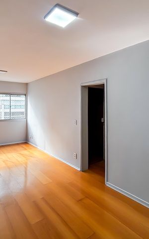 Apartamento à venda com 60m², 2 quartos e 1 vaga