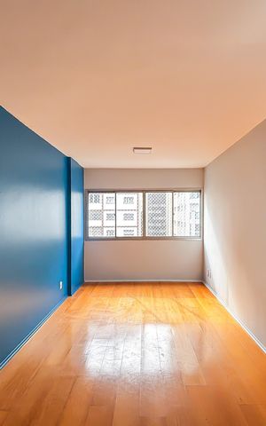 Apartamento à venda com 60m², 2 quartos e 1 vaga
