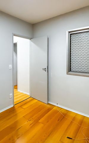 Apartamento à venda com 60m², 2 quartos e 1 vaga