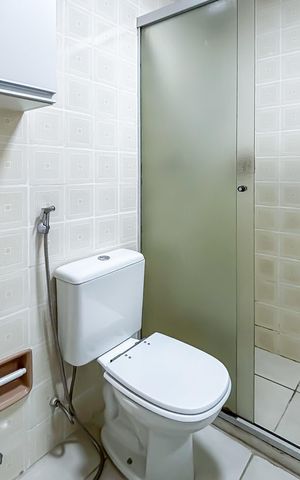 Apartamento à venda com 60m², 2 quartos e 1 vaga