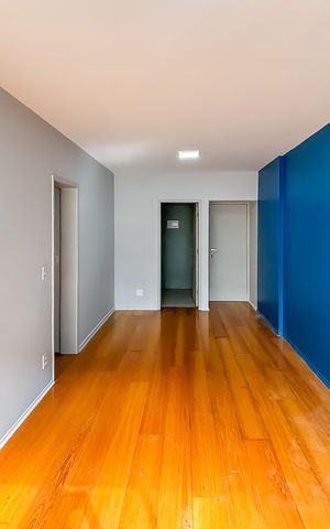 Apartamento à venda com 60m², 2 quartos e 1 vaga