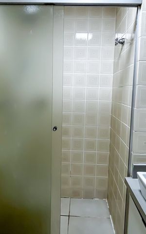 Apartamento à venda com 60m², 2 quartos e 1 vaga
