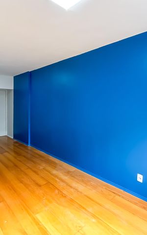Apartamento à venda com 60m², 2 quartos e 1 vaga