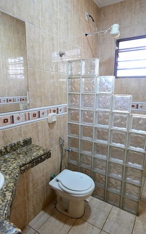 Casa para alugar com 120m², 3 quartos e 4 vagas