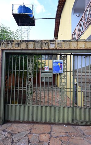 Casa para alugar com 120m², 3 quartos e 4 vagas