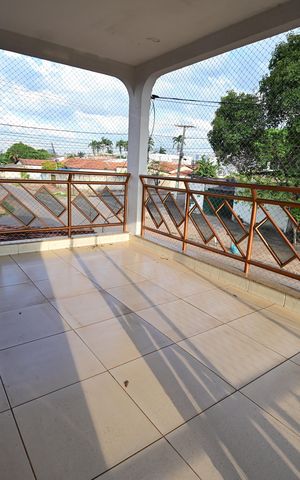 Casa para alugar com 120m², 3 quartos e 4 vagas
