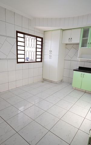 Casa para alugar com 120m², 3 quartos e 4 vagas