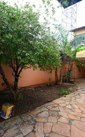 Casa para alugar com 120m², 3 quartos e 4 vagas
