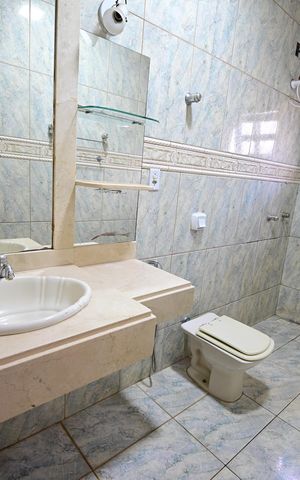 Casa para alugar com 120m², 3 quartos e 4 vagas