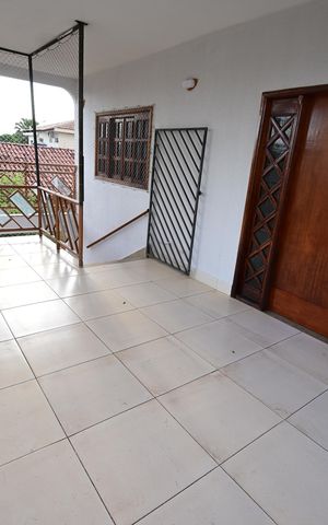 Casa para alugar com 120m², 3 quartos e 4 vagas