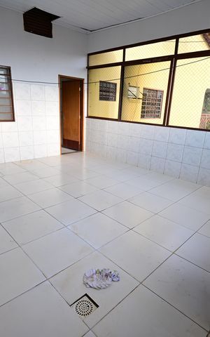 Casa para alugar com 120m², 3 quartos e 4 vagas