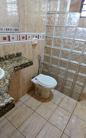 Casa para alugar com 120m², 3 quartos e 4 vagas