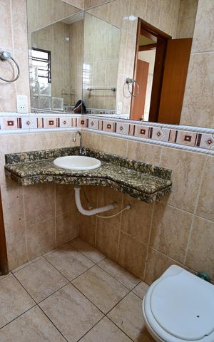 Casa para alugar com 120m², 3 quartos e 4 vagas