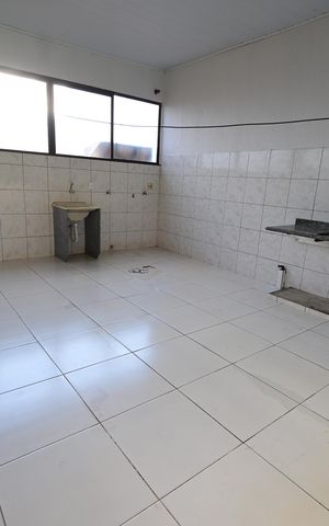 Casa para alugar com 120m², 3 quartos e 4 vagas