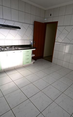Casa para alugar com 120m², 3 quartos e 4 vagas