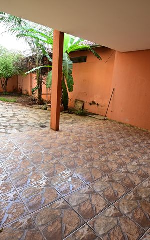 Casa para alugar com 120m², 3 quartos e 4 vagas