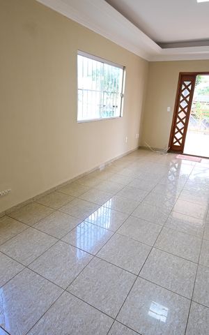 Casa para alugar com 120m², 3 quartos e 4 vagas