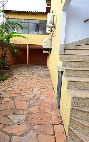 Casa para alugar com 120m², 3 quartos e 4 vagas