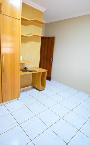 Casa para alugar com 120m², 3 quartos e 4 vagas