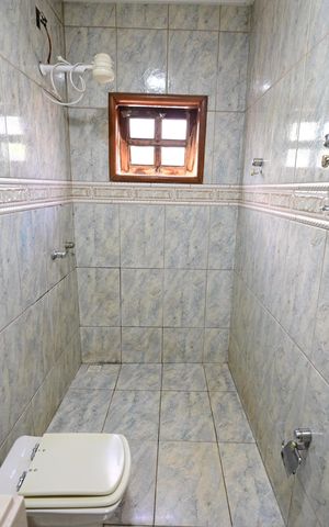 Casa para alugar com 120m², 3 quartos e 4 vagas
