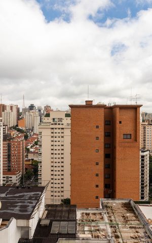 Apartamento para alugar com 45m², 2 quartos e sem vagaVista da Varanda