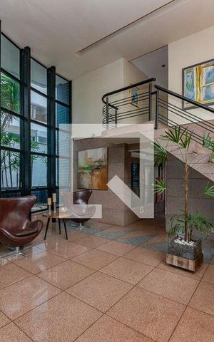 Apartamento à venda com 90m², 2 quartos e 2 vagasHall