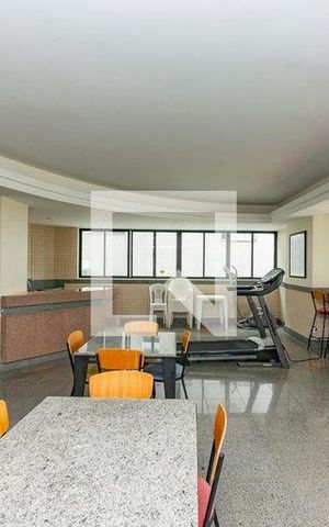 Apartamento à venda com 90m², 2 quartos e 2 vagasÁrea comum - Salão de festas