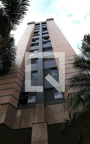 Apartamento à venda com 90m², 2 quartos e 2 vagasFachada