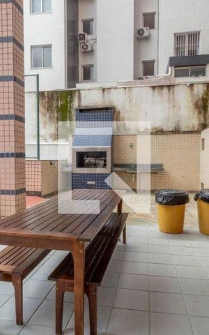 Apartamento à venda com 90m², 2 quartos e 2 vagasÁrea comum - Churrasqueira