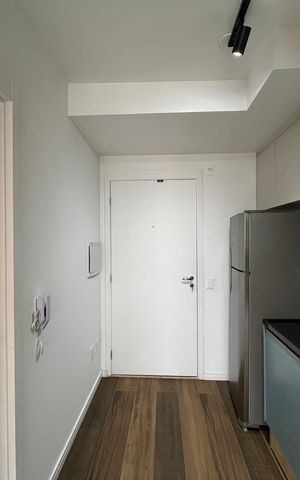 Studio para alugar com 28m², 1 quarto e sem vagaCozinha
