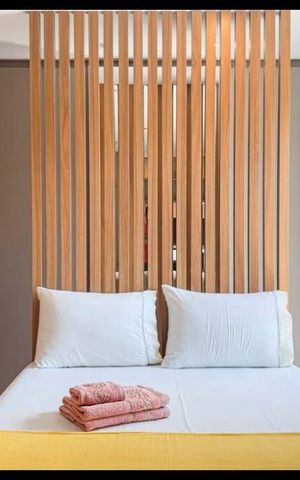 Studio para alugar com 35m², 1 quarto e 1 vaga Studio para alugar com 35m², 1 quarto e 1 vagaStudio