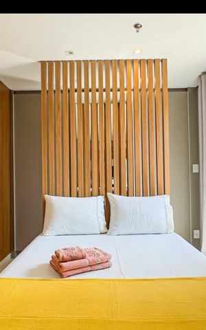 Studio para alugar com 35m², 1 quarto e 1 vaga Studio para alugar com 35m², 1 quarto e 1 vagaStudio