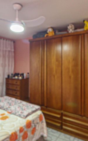Casa à venda com 135m², 3 quartos e 2 vagas Casa à venda com 135m², 3 quartos e 2 vagasQuarto 1