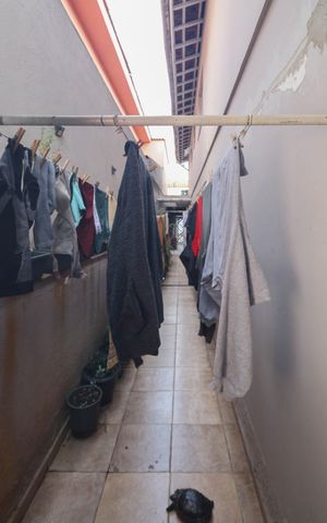 Casa à venda com 135m², 3 quartos e 2 vagas Casa à venda com 135m², 3 quartos e 2 vagasQuintal