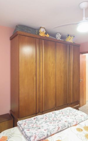 Casa à venda com 135m², 3 quartos e 2 vagas Casa à venda com 135m², 3 quartos e 2 vagasQuarto 1
