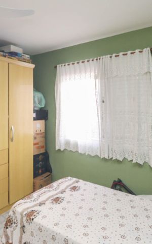 Casa à venda com 135m², 3 quartos e 2 vagas Casa à venda com 135m², 3 quartos e 2 vagasQuarto 3