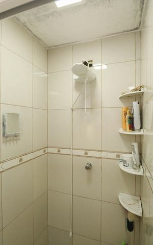 Casa à venda com 135m², 3 quartos e 2 vagas Casa à venda com 135m², 3 quartos e 2 vagasBanheiro 1