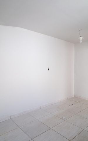 Casa para alugar com 60m², 2 quartos e 1 vagaCozinha