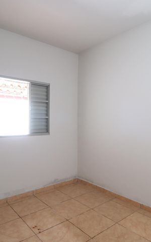 Casa para alugar com 60m², 2 quartos e 1 vagaQuarto 2