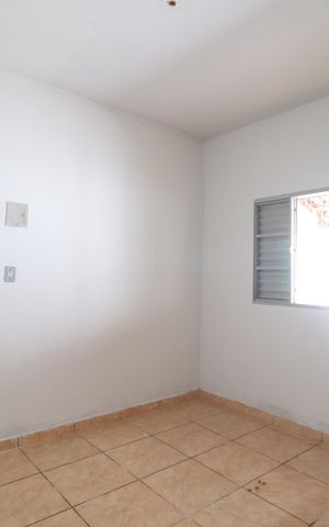 Casa para alugar com 60m², 2 quartos e 1 vagaQuarto 2