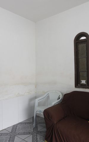 Casa para alugar com 66m², 2 quartos e 1 vagaSala